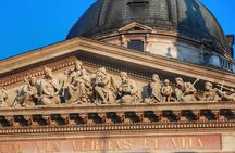 Budapest City Highlights and Hidden Gems Walking Tour