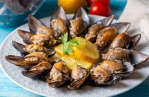 FOR CRUISERS: Ephesus, Selcuk City Stroll, and Street Food Tour