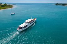 Kyrgyzstan Hidden Gems Issyk-Kul & Song-Kul 5 Day Private Tour
