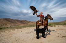 Kyrgyzstan Hidden Gems Issyk-Kul & Song-Kul 5 Day Private Tour