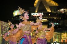 Bangkok Night River Dinner Cruise & Cultural Show at ICONSIAM
