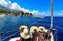 Sailing Cruise in the Zingaro Reserve with Lunch