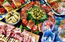 Sailing Cruise in the Zingaro Reserve with Lunch