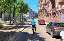 Strasbourg Bike Tour with a Guide