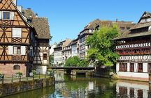 Strasbourg Bike Tour with a Guide
