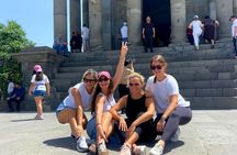 Garni, Geghard & Symphony of Stones Private Tour from Yerevan