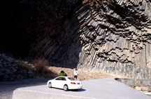 Garni, Geghard & Symphony of Stones Private Tour from Yerevan