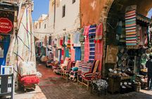 Private Essaouira Day Trip from Marrakech