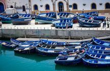 Private Essaouira Day Trip from Marrakech