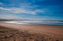 Private Essaouira Day Trip from Marrakech