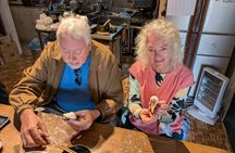 URA*KOBE Japan’s Rural History and Hiking