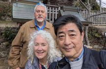 URA*KOBE Japan’s Rural History and Hiking