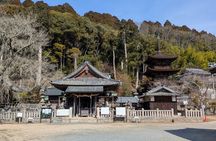 URA*KOBE Japan’s Rural History and Hiking