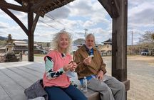 URA*KOBE Japan’s Rural History and Hiking