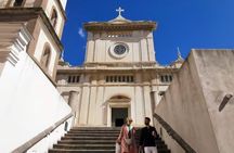 From Naples to Sorrento, Positano, Amalfi with Optional Boat Ride