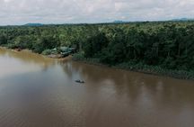 3D2N Bilit Lodge River Cruise and Wildlife Tour