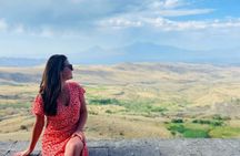 Garni, Geghard & Symphony of Stones Private Tour from Yerevan