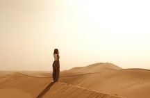 3 days Desert Adventure from Marrakech to Merzouga