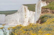 Seven Sisters and Brighton Tour