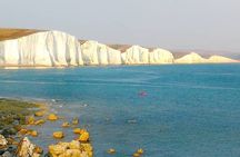 Seven Sisters and Brighton Tour