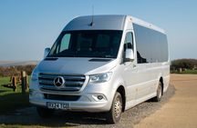 Seven Sisters and Brighton Tour