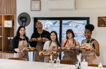 Authentic Cooking Class : Make a Full Traditional Korean Table