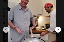 Tailored Private Venetian Cooking Class