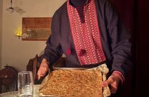 Tailored Private Venetian Cooking Class
