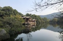 Private Hangzhou, Heaven on Earth Day Tour