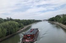 Private Day Excursion to Suzhou from Shanghai