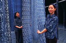 Private Day Excursion to Wuzhen Water Town from Shanghai