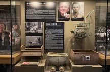 Private Jewish Sites Half Day Tour