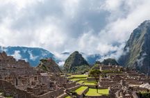 Full-Day Train Tour to Machu Picchu from Cusco