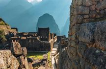Full-Day Train Tour to Machu Picchu from Cusco