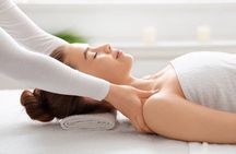 Hurghada - Private Spa Room Experience with Relaxing Massage