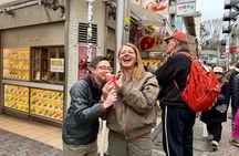 Best Tokyo with a National Licensed Guide