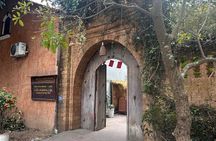 Ha Noi : Duong Lam Ancient Village Tour Full Day ( Private Car )
