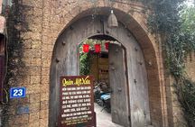 Ha Noi : Duong Lam Ancient Village Tour Full Day ( Private Car )