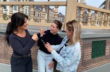 Escape The City Veere City Walk With Puzzles