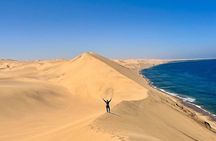 Scenic Sandwich Harbour Tour