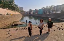 Private Mumbai Sightseeing Tour with Car and Guide