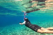 Palmée Underwater Scooter, Nice, Cap d'ail