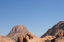 Spitzkoppe Day Tour from Swakopmund