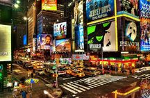 NYC Broadway Insider History, Shows, and Stories