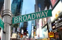 NYC Broadway Insider History, Shows, and Stories