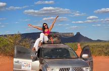 3 Day Jalapão Adventure from Palmas