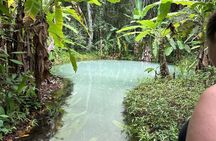 3 Day Jalapão Adventure from Palmas