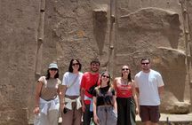 From Cusco Magic and Mystery in the Sacred Valley
