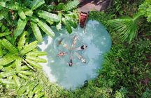 3 Day Jalapão Adventure from Palmas