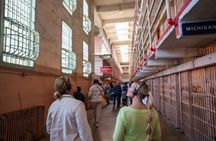Alcatraz City Cruises: Official Admission Ticket
